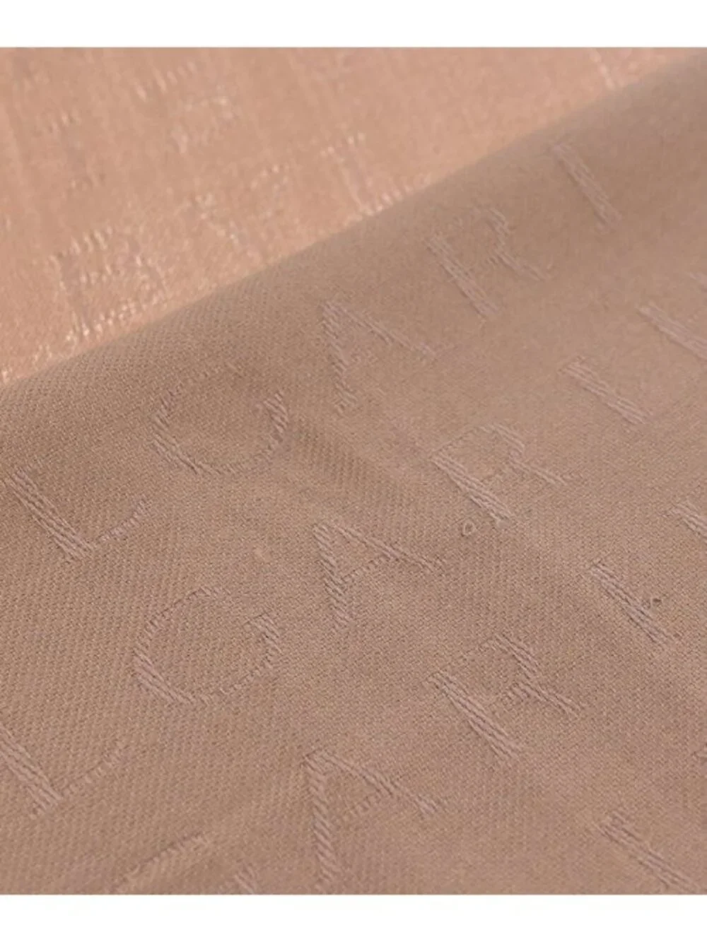 Bvlgari Scarf Beige